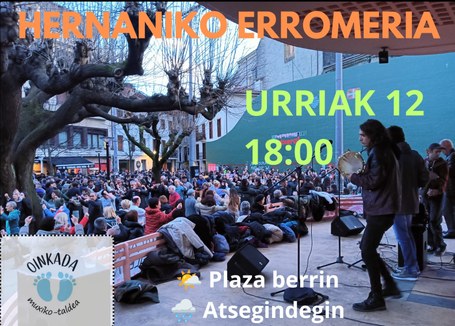 Hernaniko Erromeria