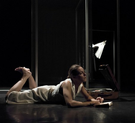 Maria Zambrano: La palabra danzante