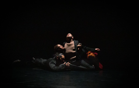 Colectivo Glovo: Tabú