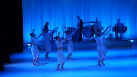 Haatik: Ur bizitan (azken emanaldia)