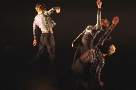 Zuk Performing Arts: QTA