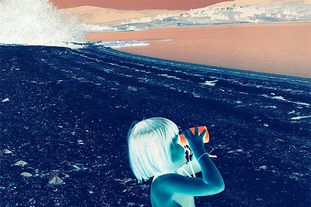 Myriam Perez: Nunavut