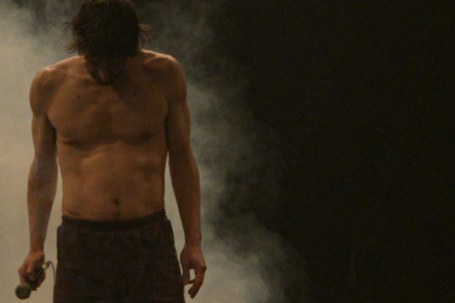 André Braga & Claudia Figuereido: Feedback