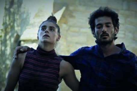 Akira Yoshira: Together to get there