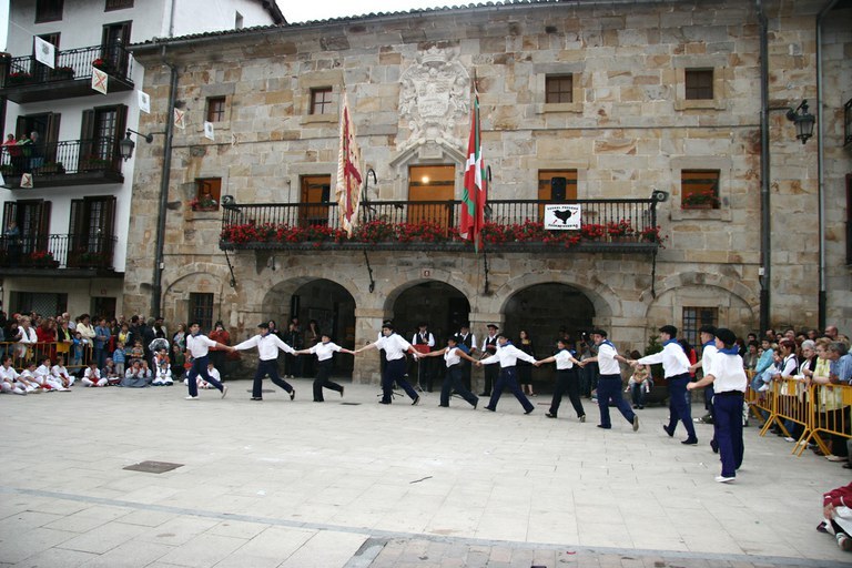 Soka-dantza