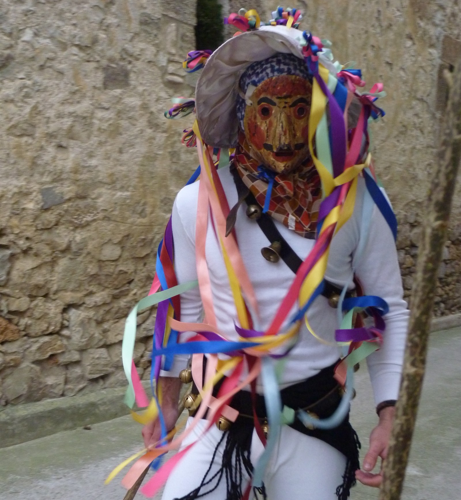 Mamuxarroak