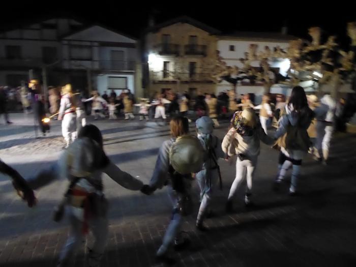 Zomorro, pezkin eta artzain