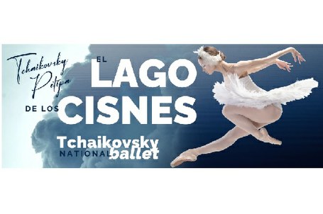 Tchaikovsky National Ballet: Beltxargen aintzira