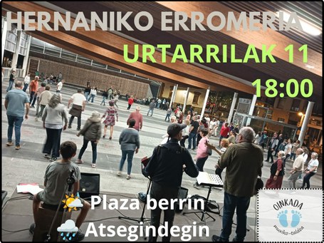 Hernaniko Erromeria