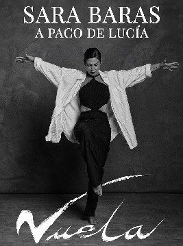 Sara Baras: Vuela