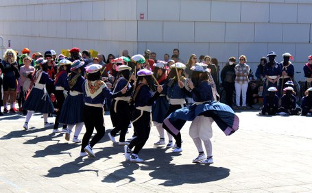 Añorgako Dibertimentua