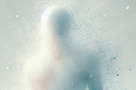 Dantzerti: Blanco furioso