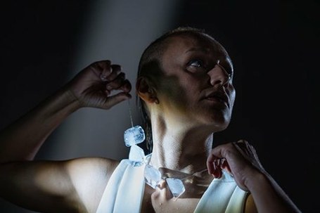 Paula Quintas: Aurora Boreal