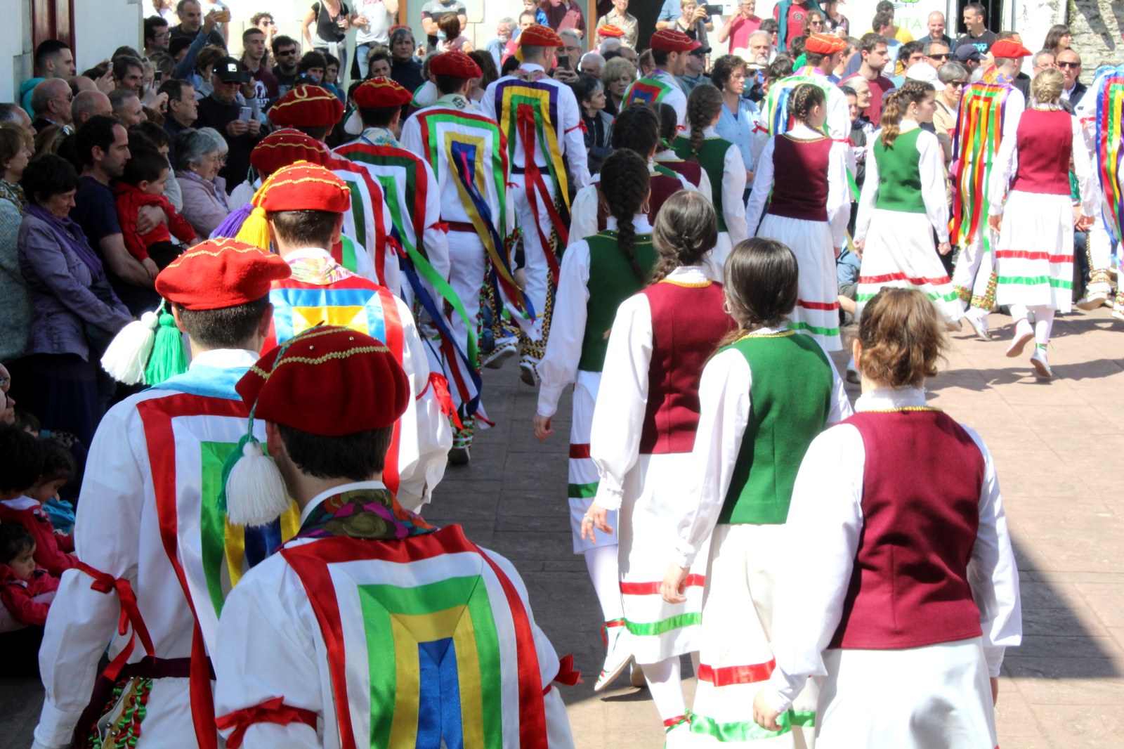 Bolant Eguna