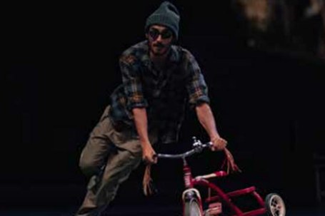 Akira Yoshida: El Porqué De Los Perdidos