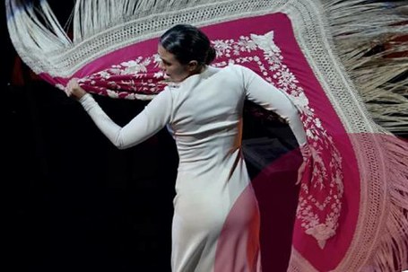 Adriana Bilbao: Amores-maitasunak