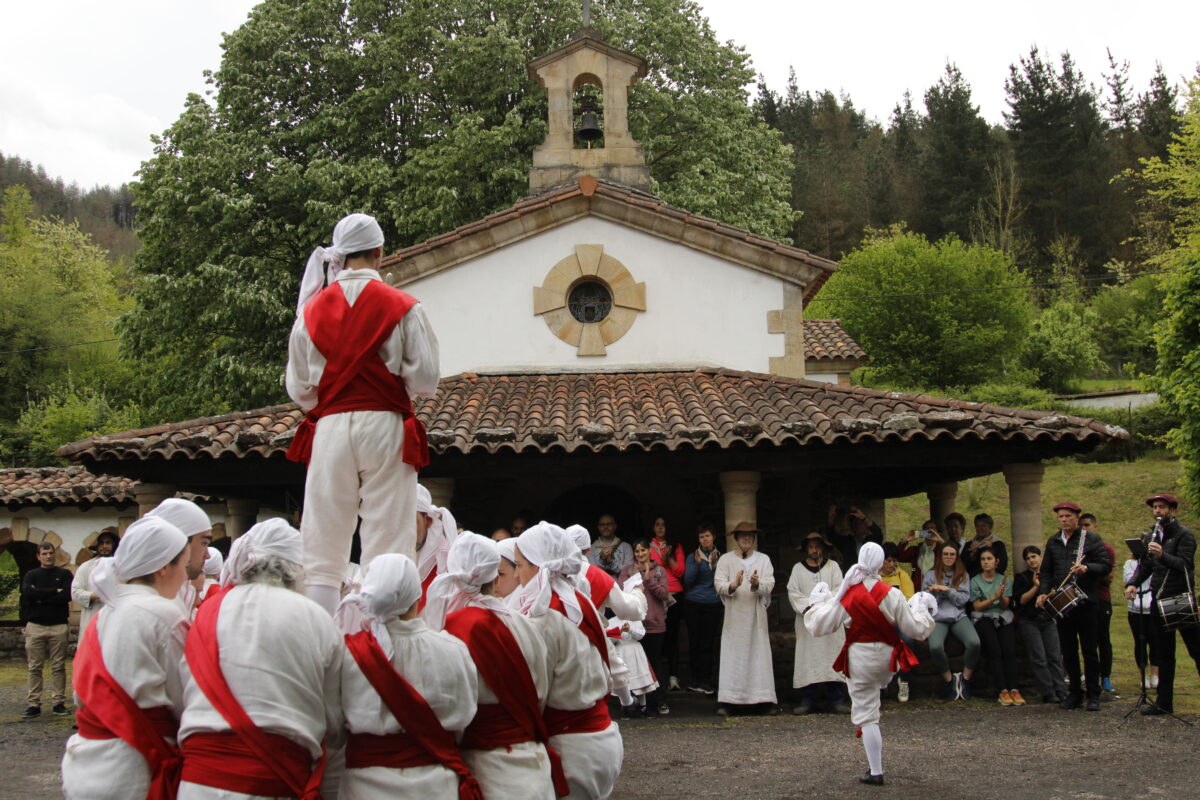 Mirandaola eguna