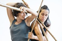 Eva Guerrero: Entre Cuerpos Eva Guerrero: Entre Cuerpos
