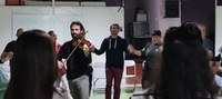 Hitzaldi dantzatua Hitzaldi dantzatua