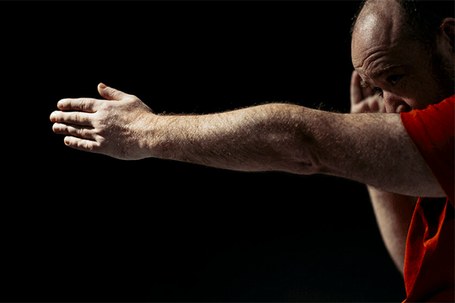 Blanca Arrieta: Notwithstanding