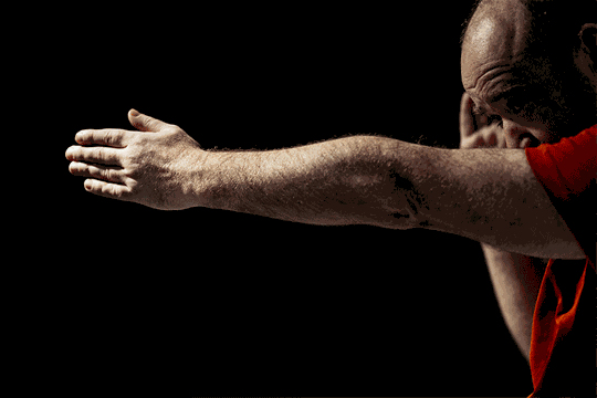 Blanca Arrieta: Notwithstanding