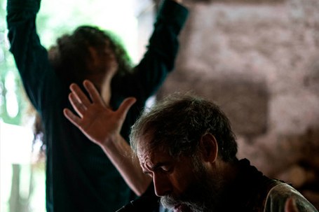 Amaia Elizaran + Neonymus: Iraun