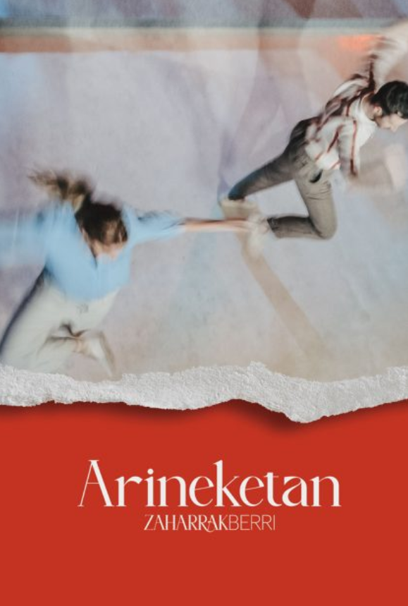 Haatik + Arineketan: Zaharrak berri