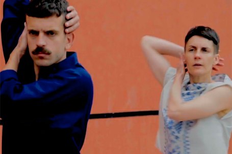 Node: Dantza eta ondarea