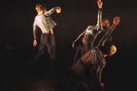 Zuk Performing Arts: QTA Zuk Performing Arts: QTA