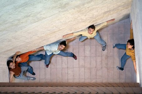 Laida Alda: In perspective (Tabakalera)