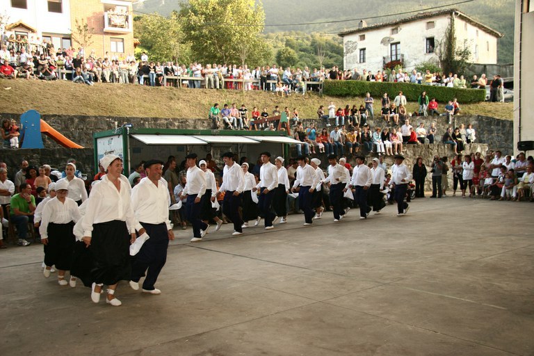 Ingurutxoa