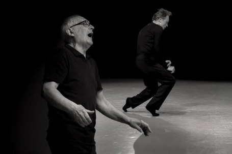 Mizel Théret + Beñat Achiary: Hizketak