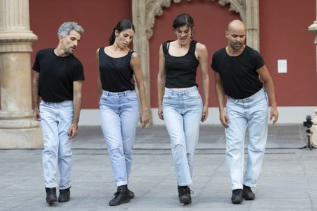 LaCerda: El baile de la zurda