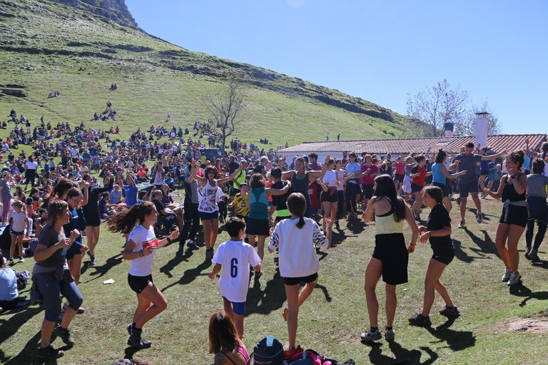 Zelatungo Erromeria