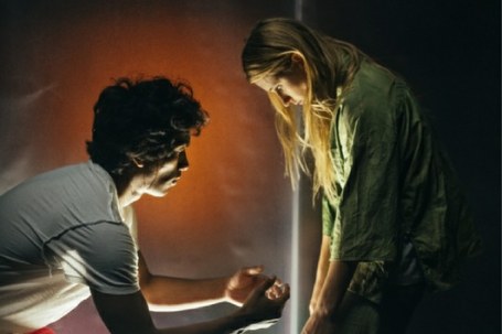 Olatz Larunbe: Ihtok