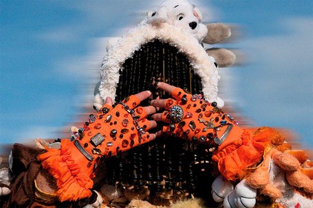 Txingili’K: Maxka’roa