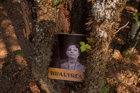 Idoia Zabaleta: Orta edo nor-bat dantzan