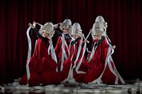 Aracaladanza: Va de Bach Aracaladanza: Va de Bach