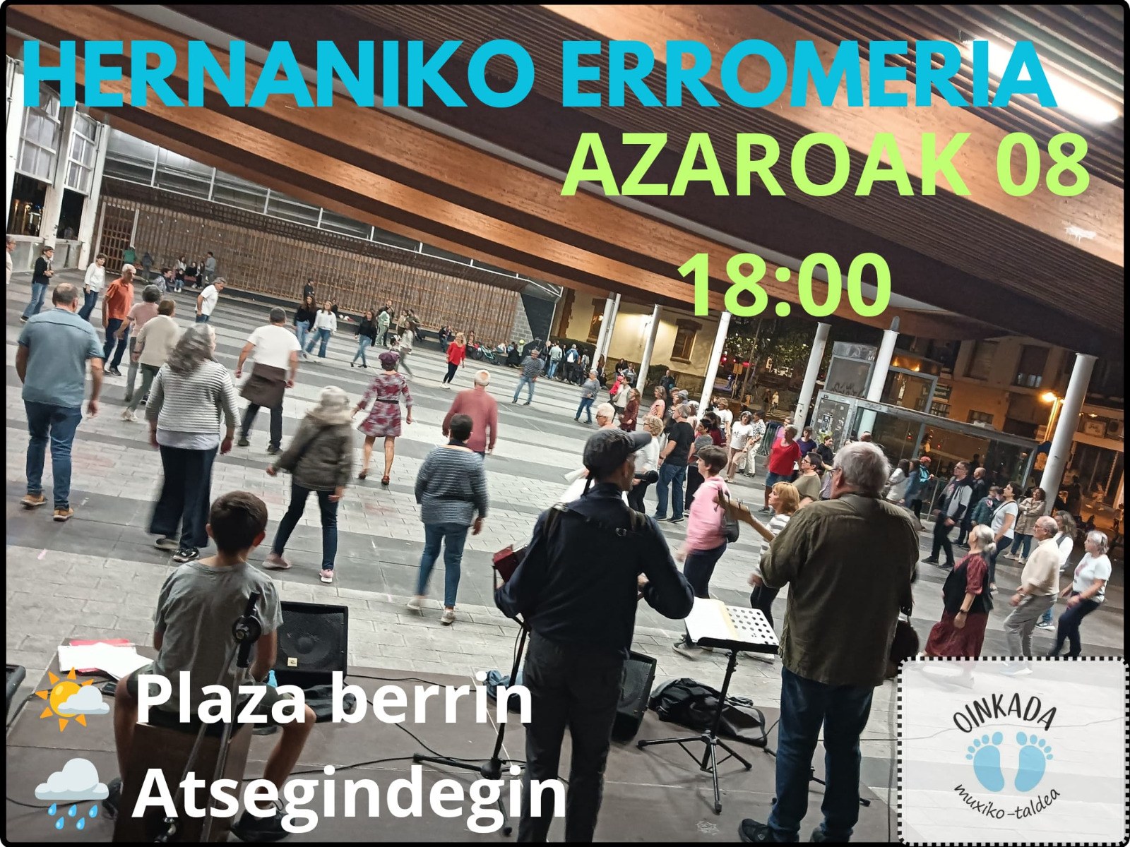 Hernaniko Erromeria
