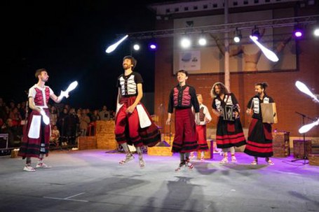 Zirkozaurre: Harreman