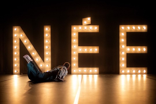 Cielo rasO: Née