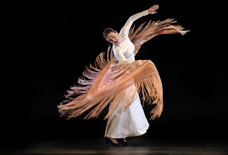 Adriana Bilbao: Amores, maitasunak