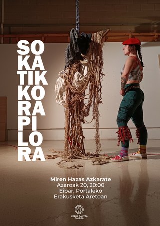 EmeHatxe: Sokatik korapilora