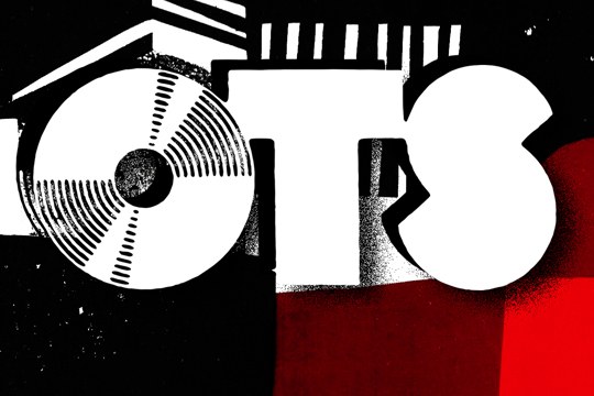 Haatik: Ots