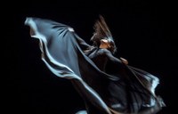 María Pagés: Paraíso de los negros