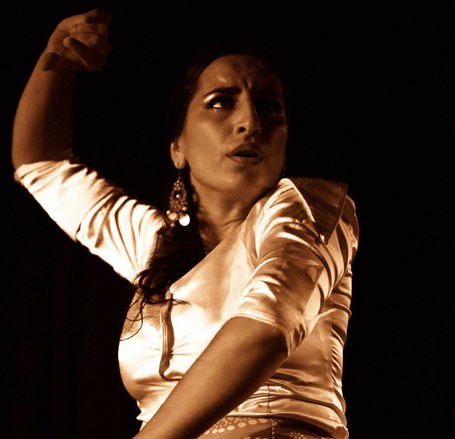 Lidia de Lorenzo: Sentimendua