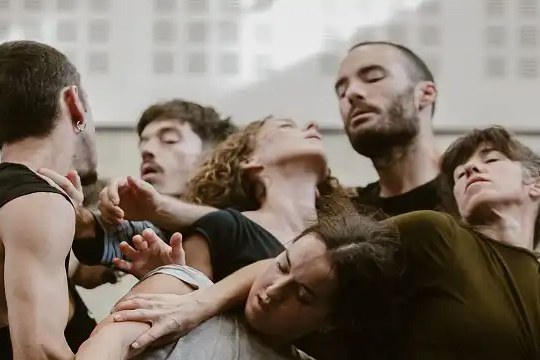 Kukai: Txalaparta