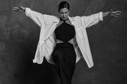Sara Baras: Vuela