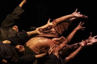 Marcat Dance: Averno