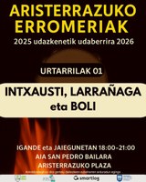 Aristerrazuko erromeria